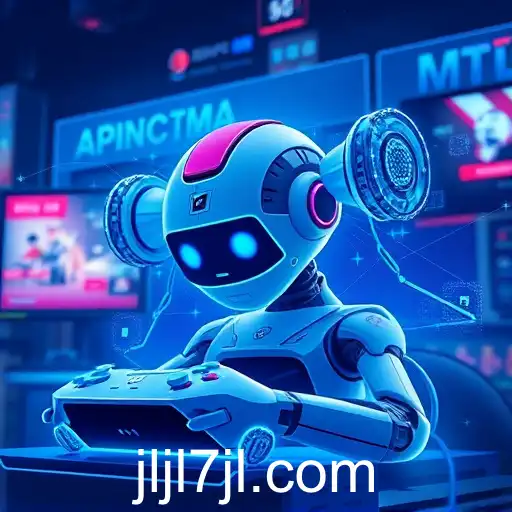 Online Gaming Landscape Transforms in 2025