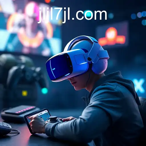 Gaming Trends Shaping the Online World