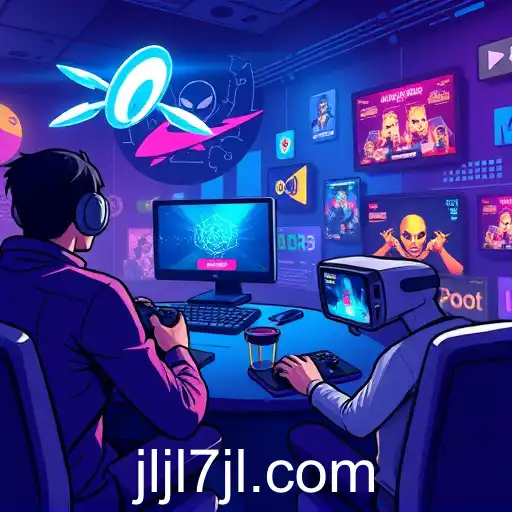 Gaming Trends Reshaping the Digital World