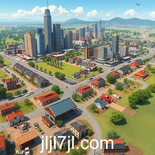 Gaming Beyond the Screen: Digital Trends Shaping 2025