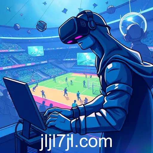 Evolving Trends in Online Gaming