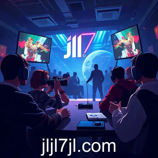 Gaming Trends Shaping the Online World