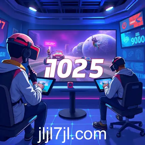 Gaming Trends and Innovations in 2025