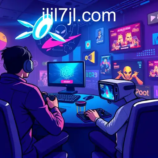 Gaming Trends Reshaping the Digital World