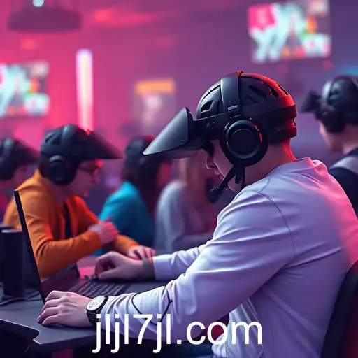 The Rise of Online Gaming Communities