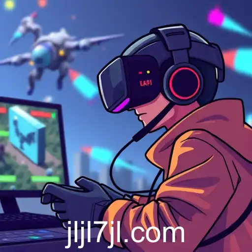 The Rise of jljl7: Revolutionizing Online Gaming