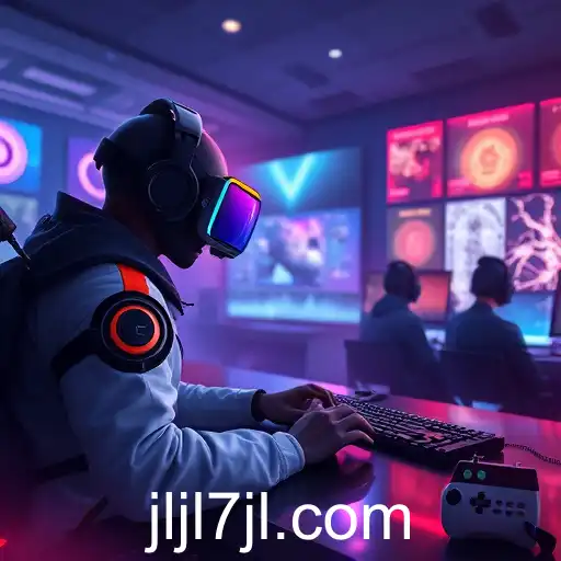 The Rise of Online Gaming and Its Challenges