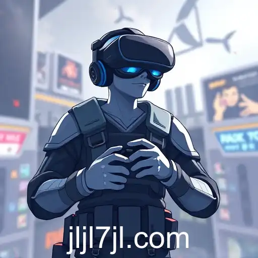 The Rise of Online Gaming Platforms