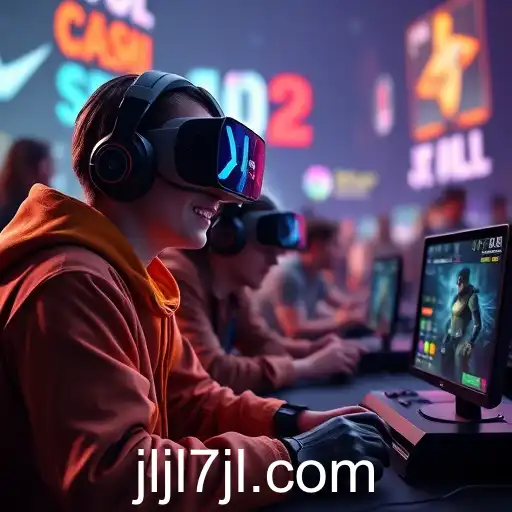 The Rise of Online Gaming Ecosystems