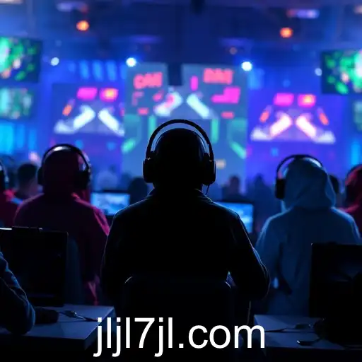 Virtual Reality Revolutionizes Online Gaming