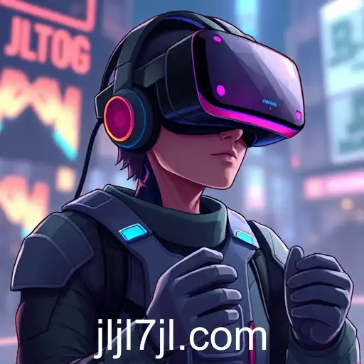 Revolution in Online Gaming: jljl7's Emergence