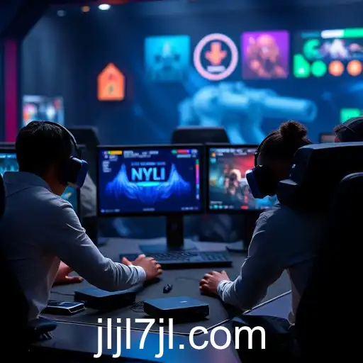The Rise of 'jljl7': Transforming Online Gaming in 2025