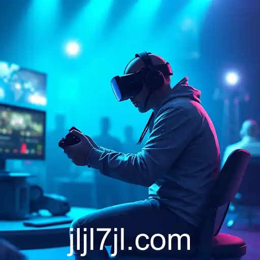 Virtual Worlds: Trends and Challenges in Online Gaming